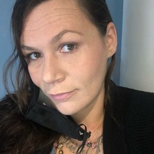 Meet your Posher, Johnna